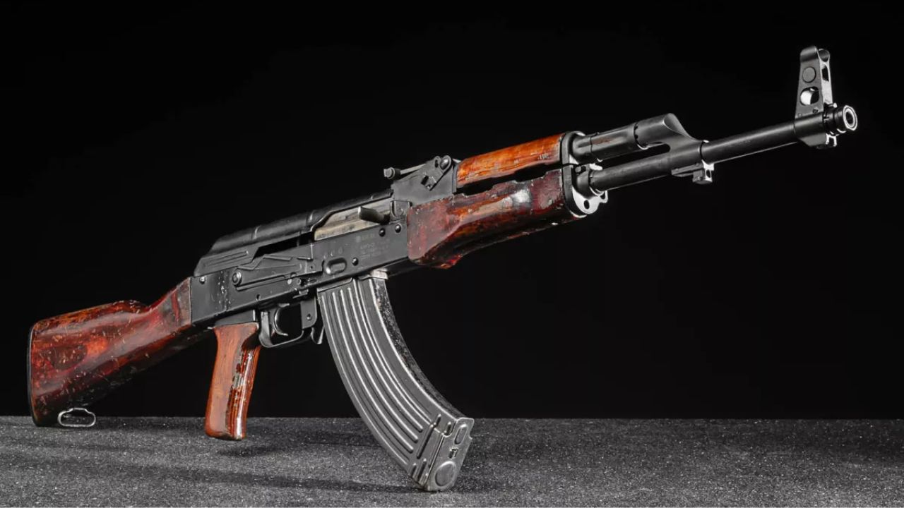 AK-47