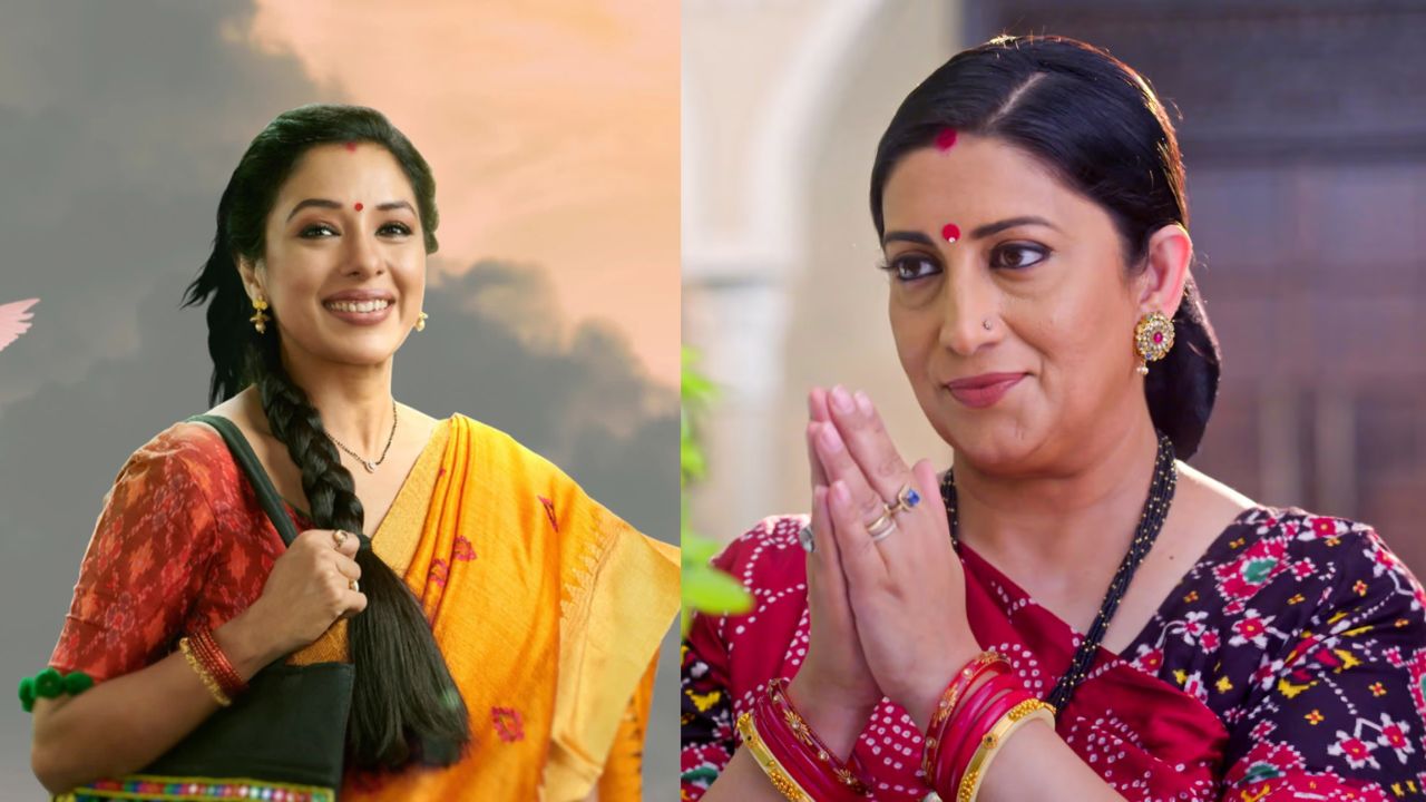 Anupama-Tulsi