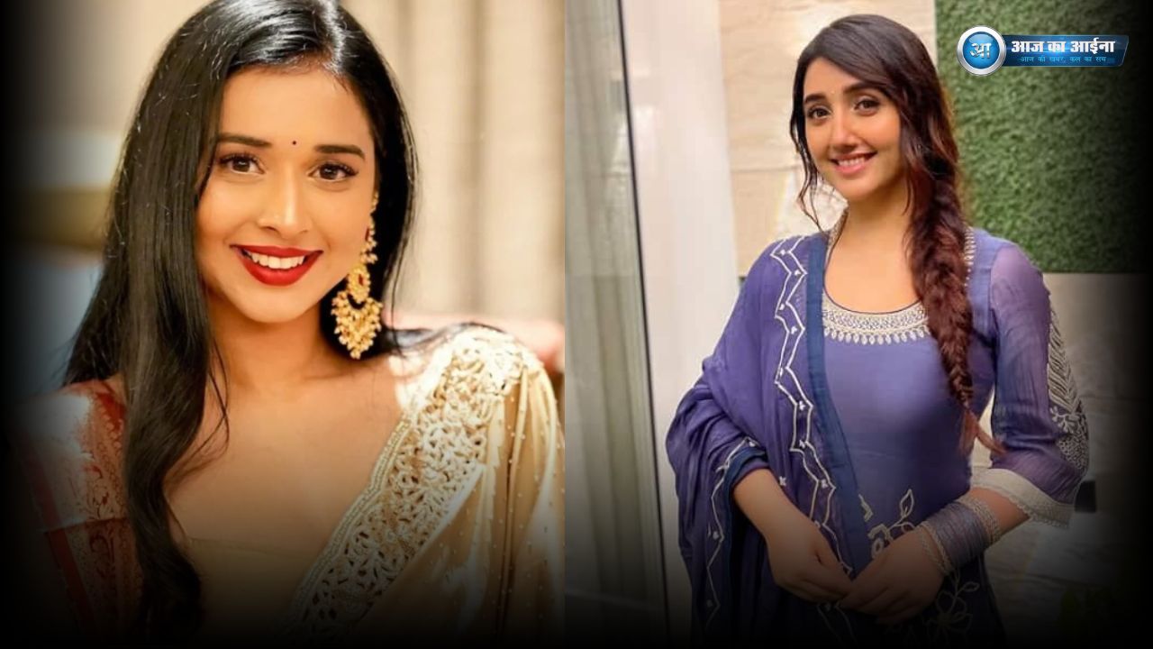 Ashnoor Kaur-Tanya Mittal