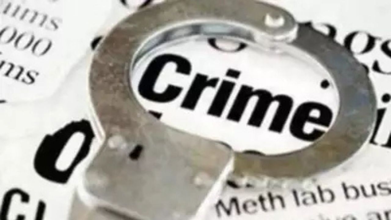 Crime