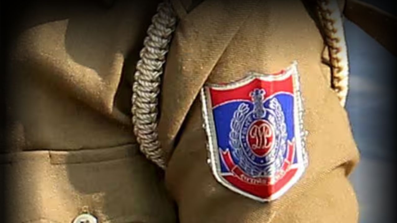 Delhi Police
