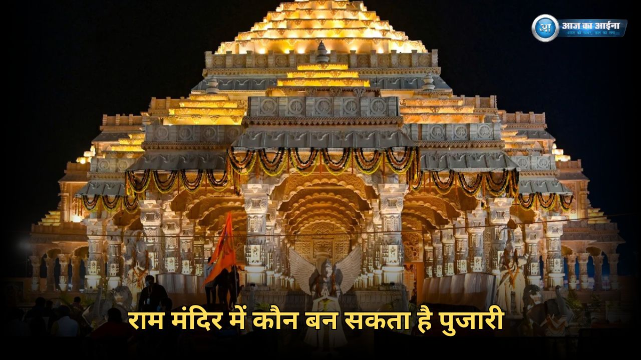 Ram mandir