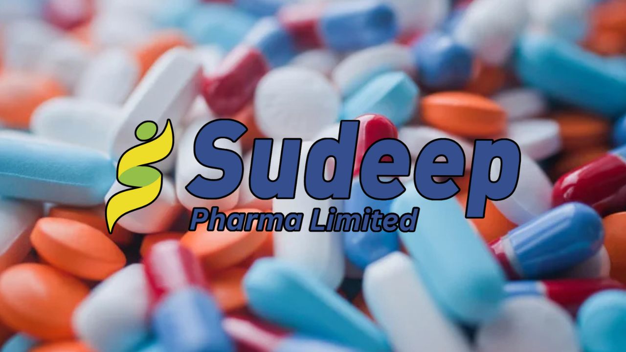 Sudeep Pharma