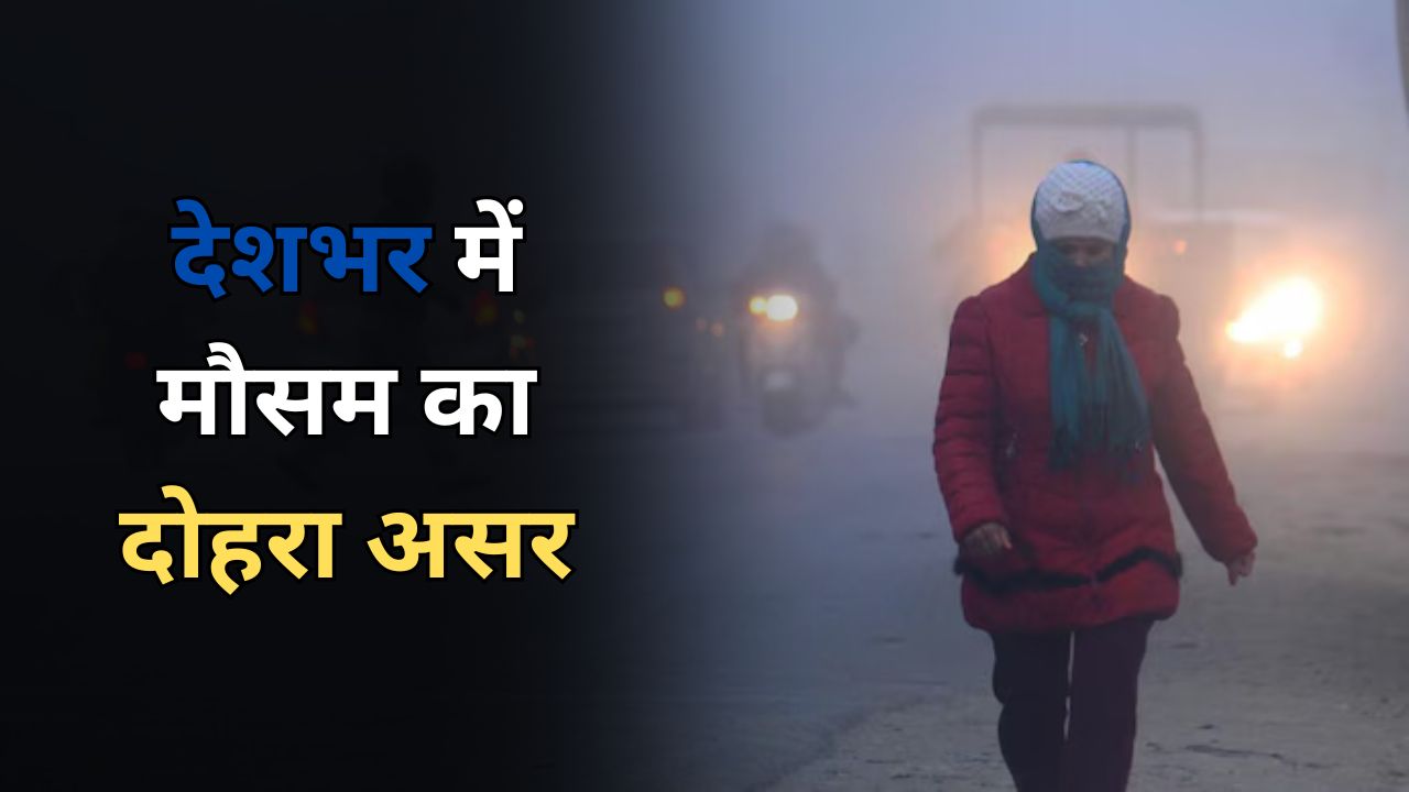 delhi cold