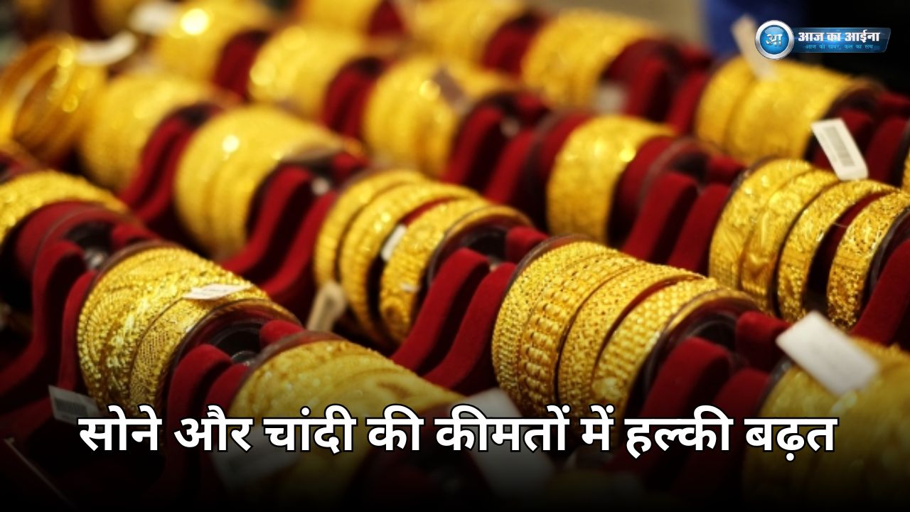 gold rate