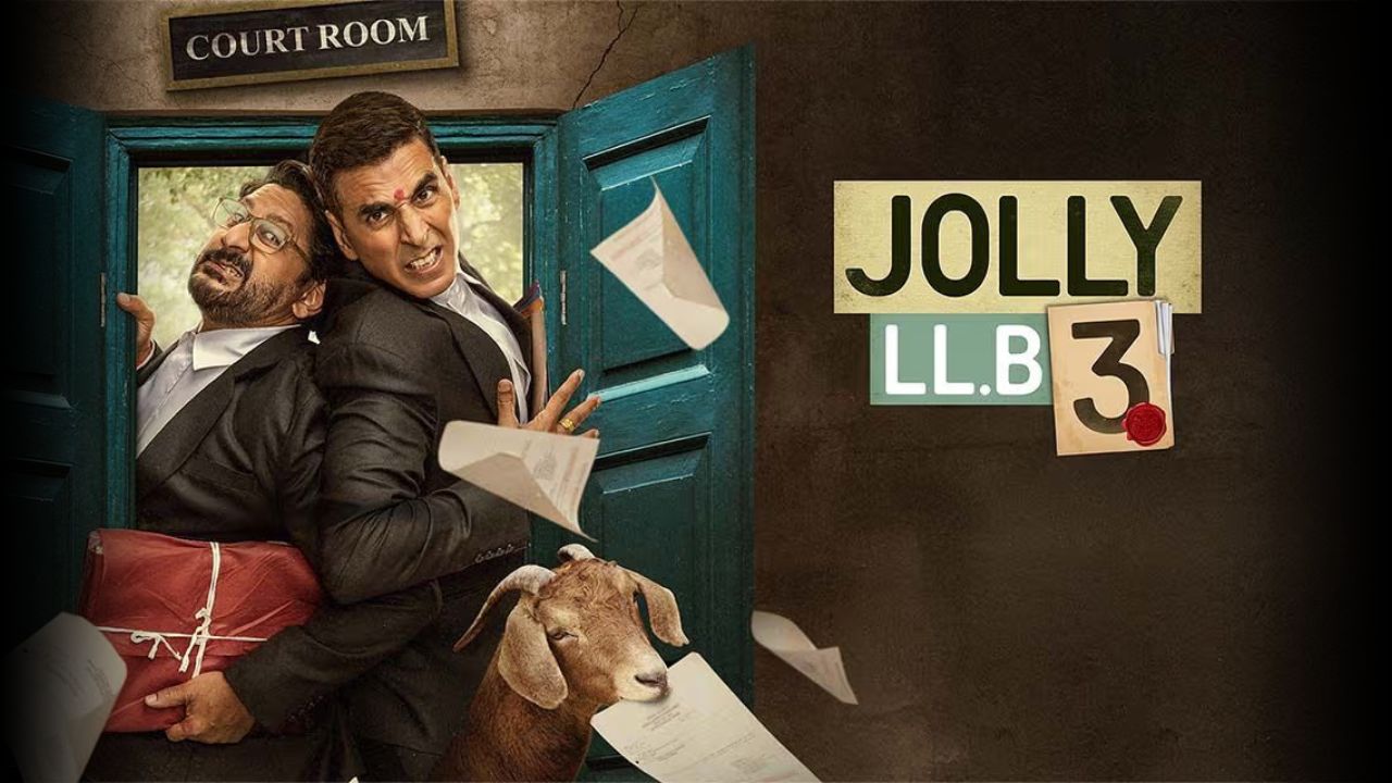 jolly llb 3