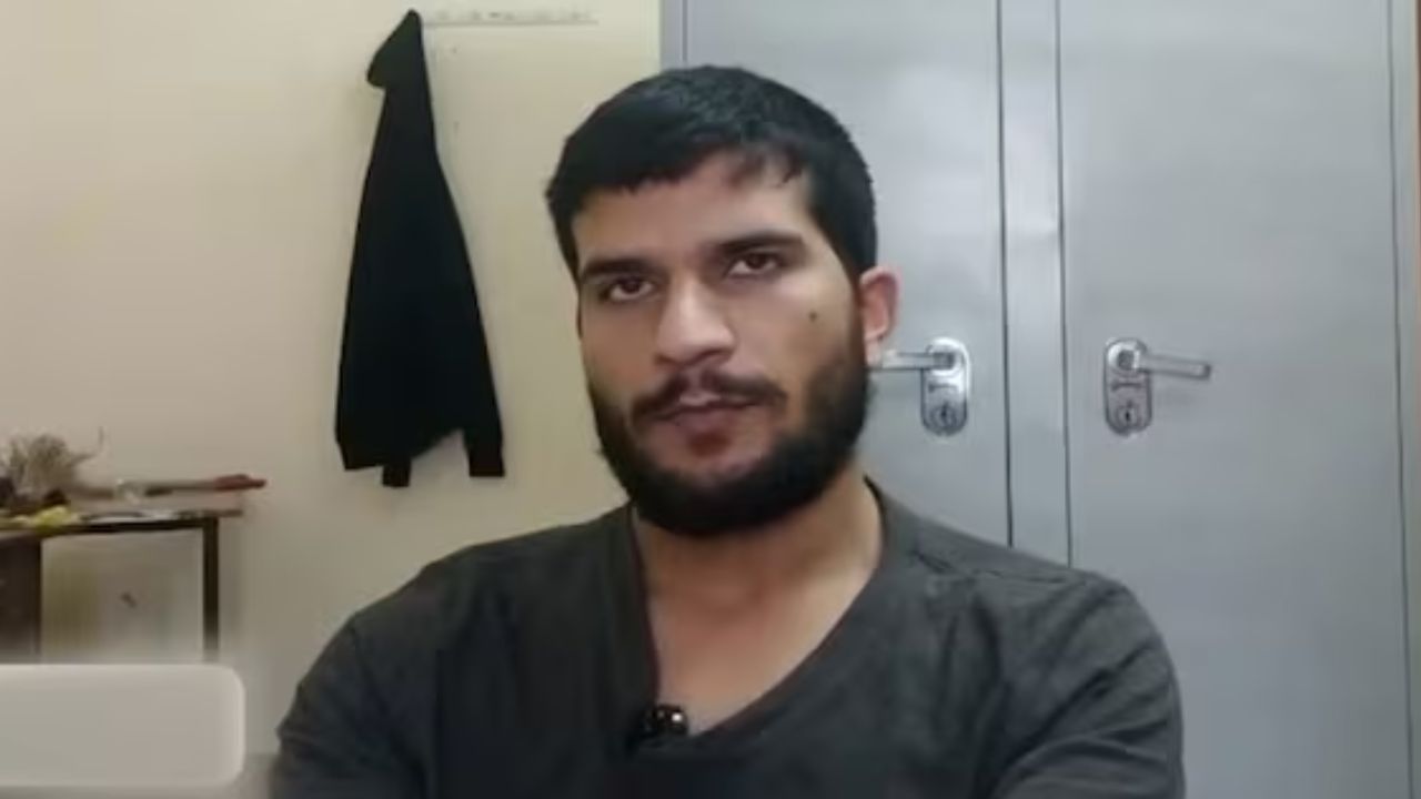 terrorist Umar