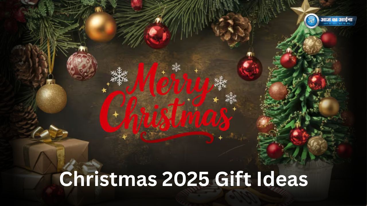 Christmas 2025