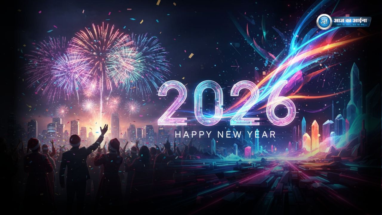 Happy New Year 2026 AI Greeting Card Creation Best tools to design personalized digital New Year wishes using AI