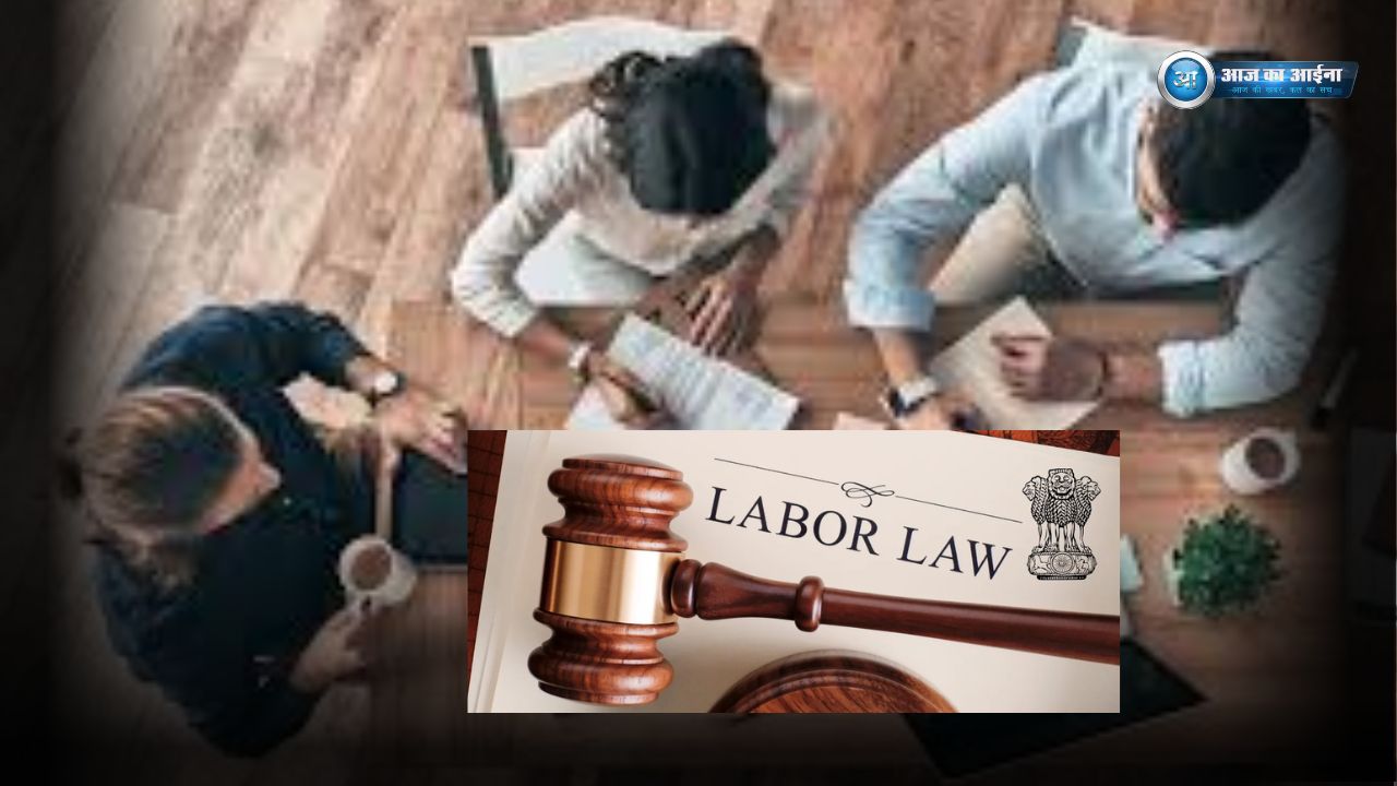 New labor laws