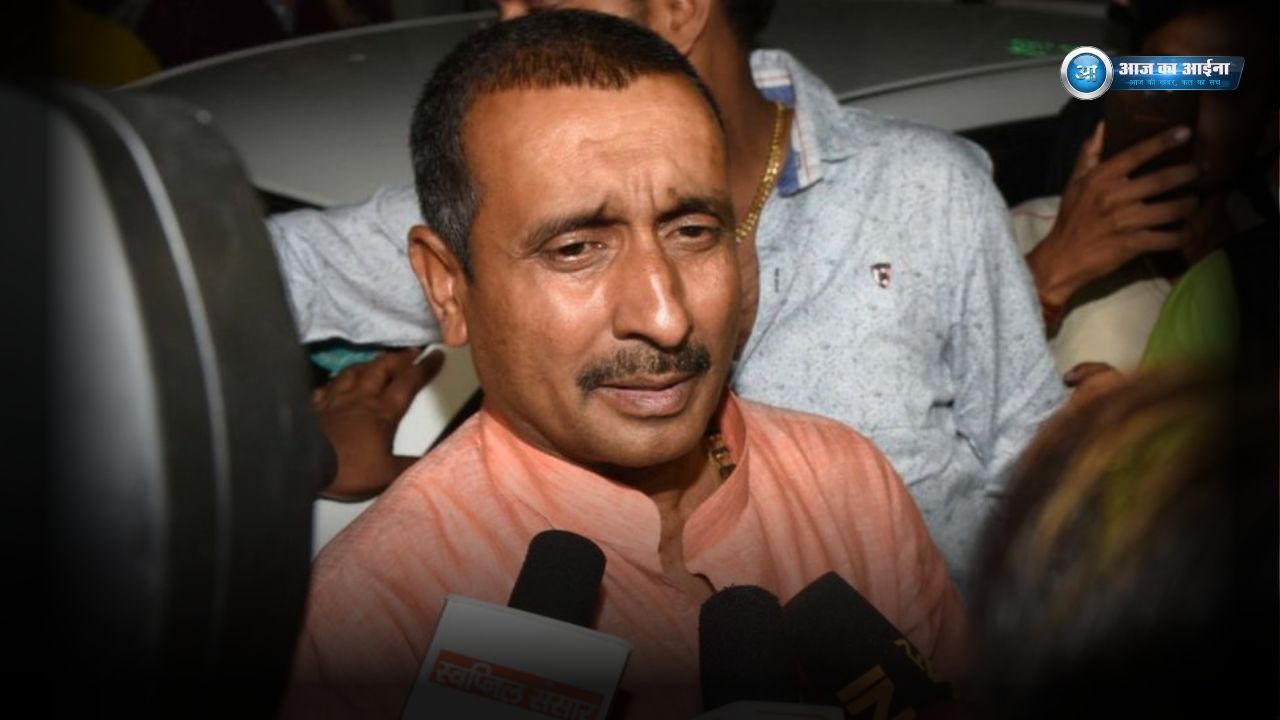 Unnao Rape Case
