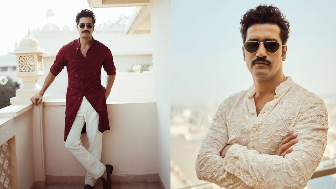 Vicky Kaushal