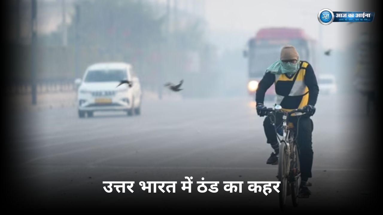 delhi Cold
