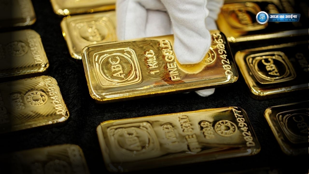 Gold Rate