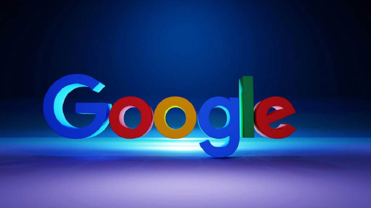 Google