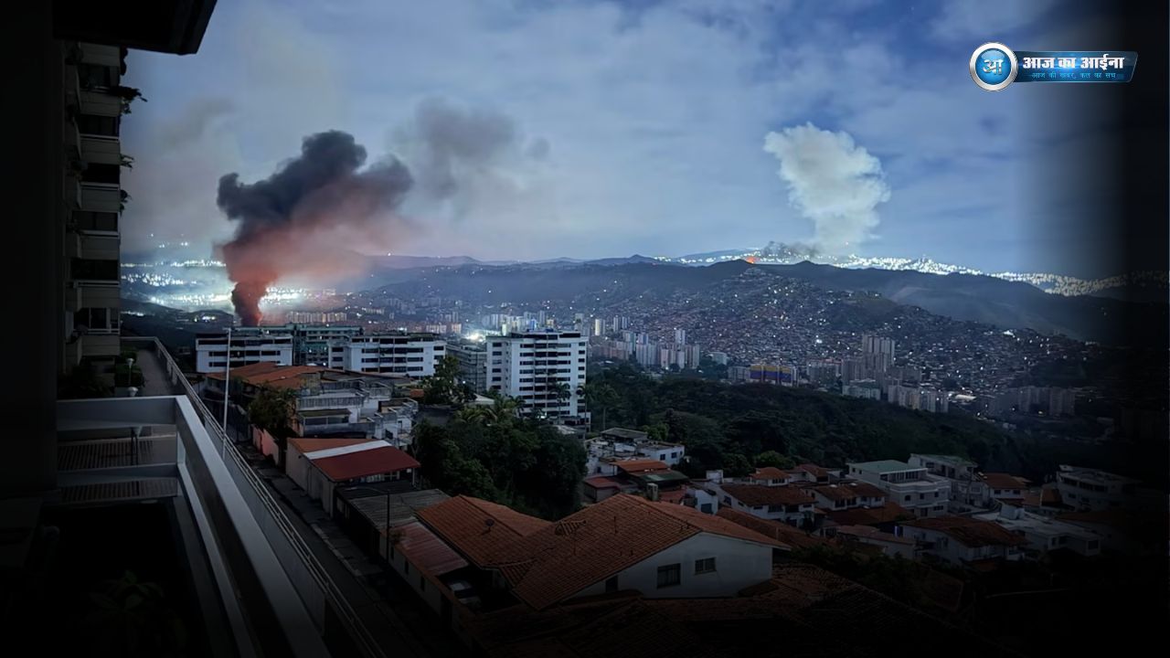 Venezuela crisis