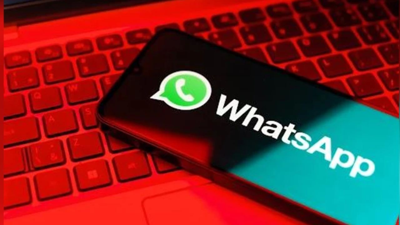 WhatsApp