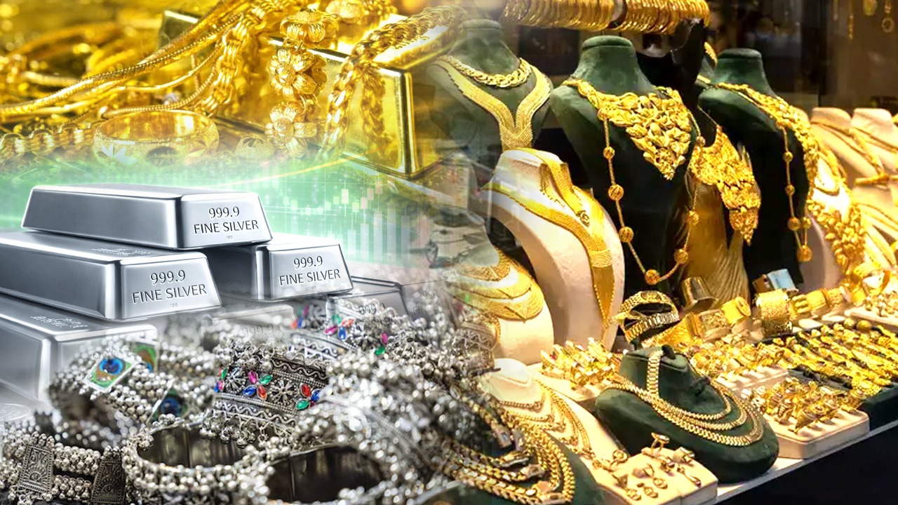 gold rate