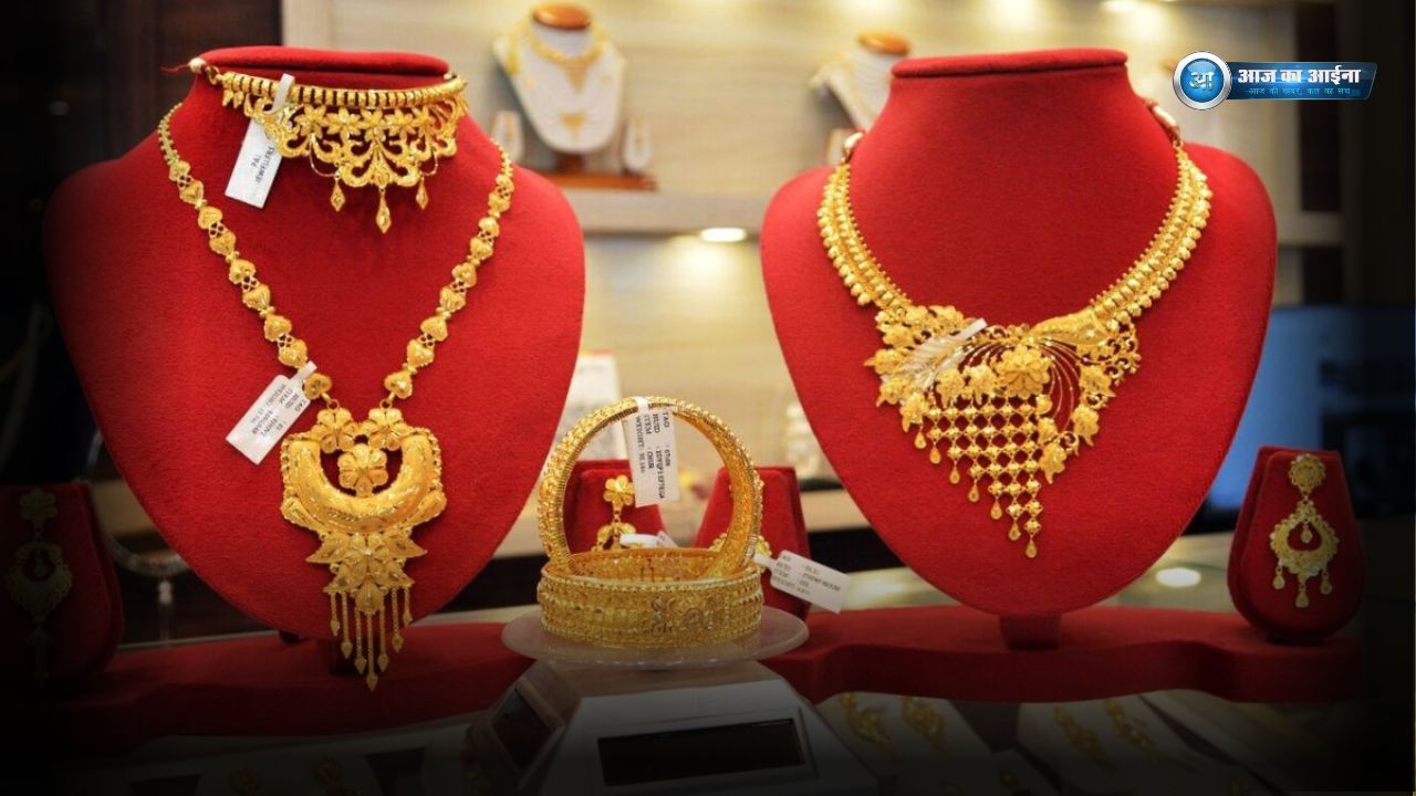 gold rate